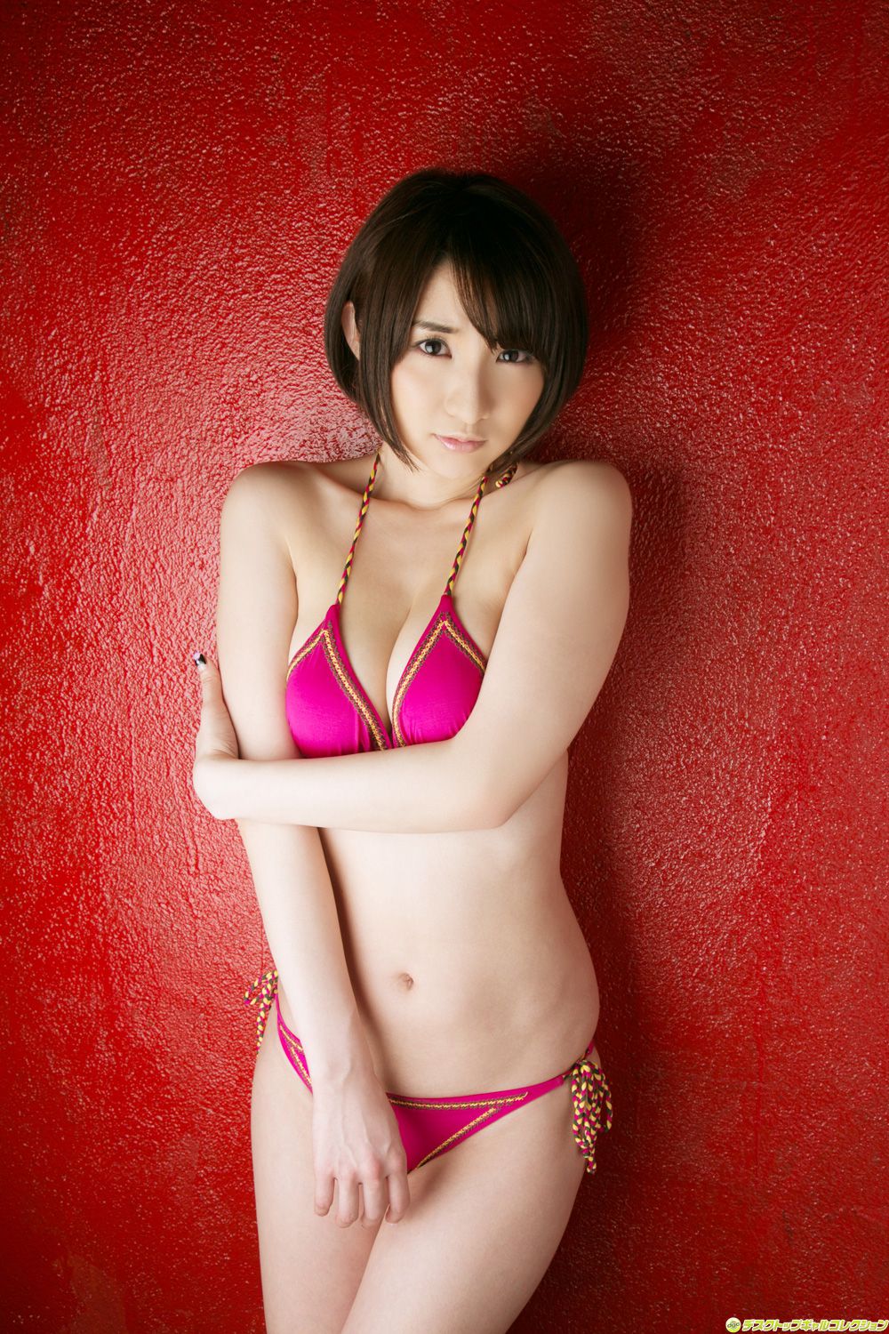 M940-尾崎娜娜《ムッチリ、熟した女の身体に》 [DGC] NO.1143 - 94零社区 DGC-第92张