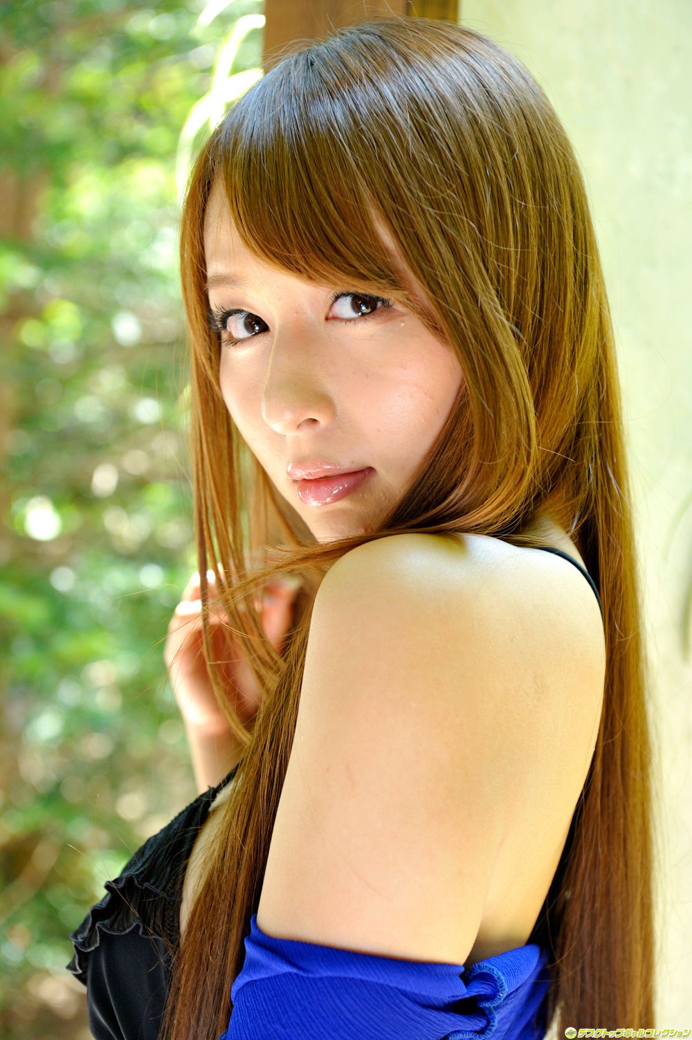 M940-希崎杰西卡《AV界が誇る最高級》 [DGC] NO.1141 - 94零社区 DGC-第19张