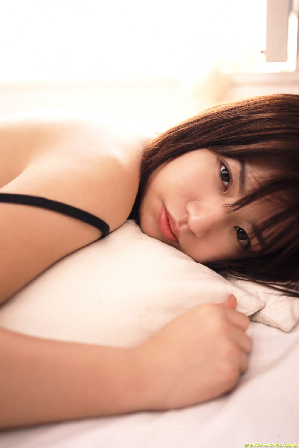 M940-[DGC] NO.542 Kumi Atsuta 熱田久美 Top Idols - 94零社区 DGC-第1张