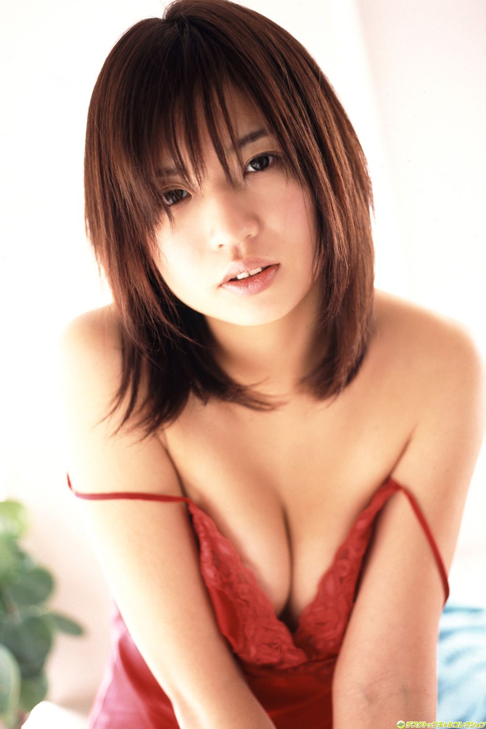 M940-[DGC] NO.542 Kumi Atsuta 熱田久美 Top Idols - 94零社区 DGC-第13张