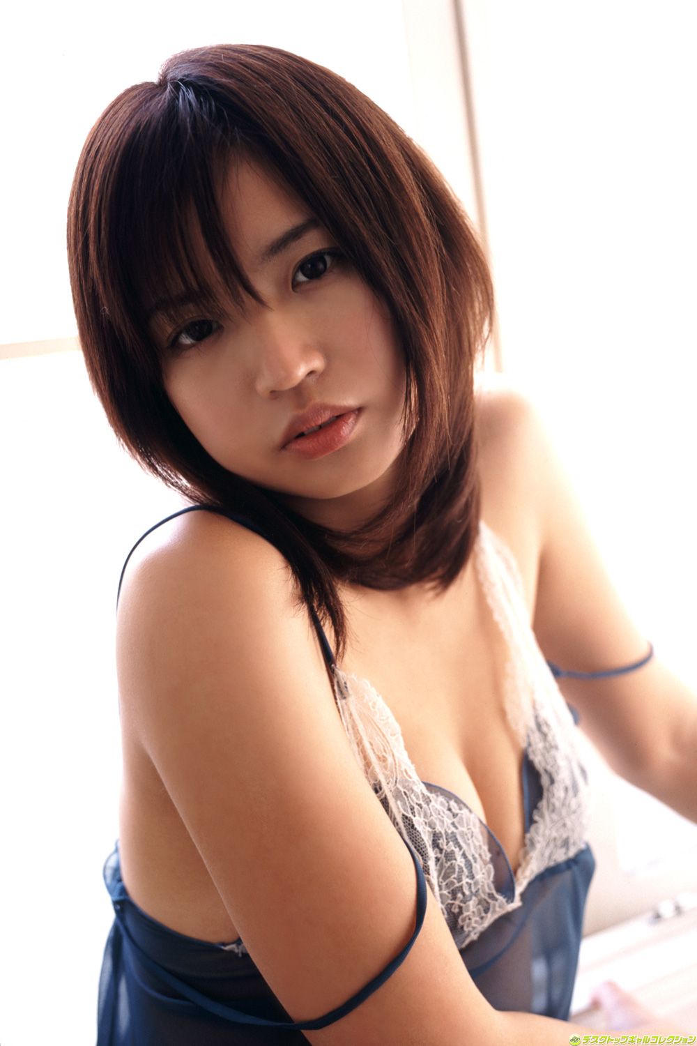 M940-[DGC] NO.542 Kumi Atsuta 熱田久美 Top Idols - 94零社区 DGC-第26张