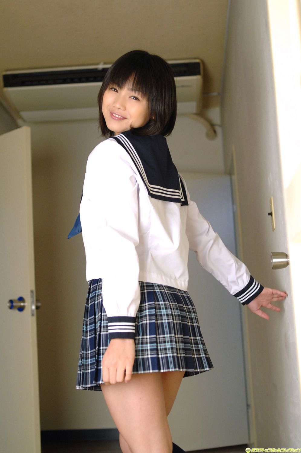 M940-[DGC] NO.541 Rion Sakamoto 坂本りおん/坂本里音 Top Idols - 94零社区 DGC-第4张