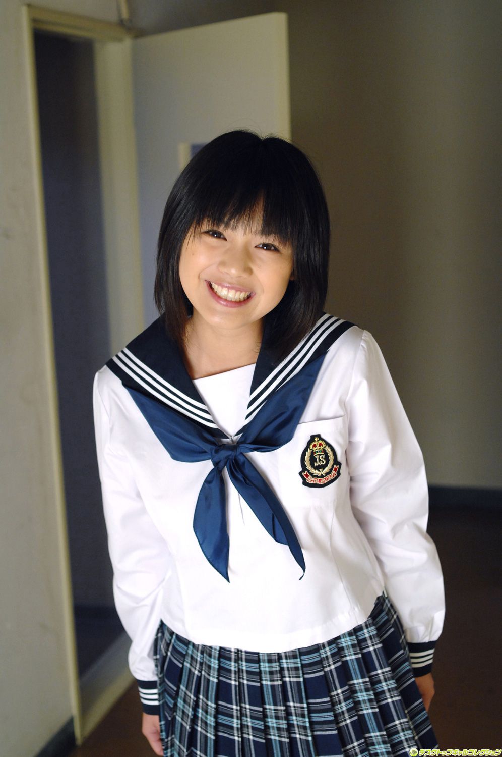 M940-[DGC] NO.541 Rion Sakamoto 坂本りおん/坂本里音 Top Idols - 94零社区 DGC-第7张