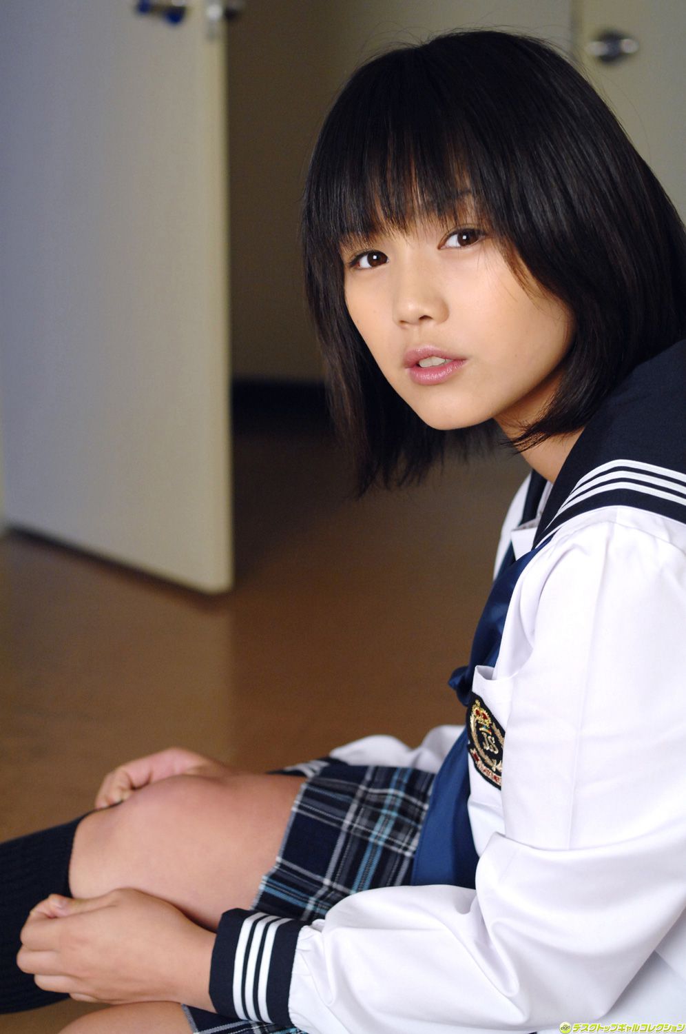 M940-[DGC] NO.541 Rion Sakamoto 坂本りおん/坂本里音 Top Idols - 94零社区 DGC-第8张