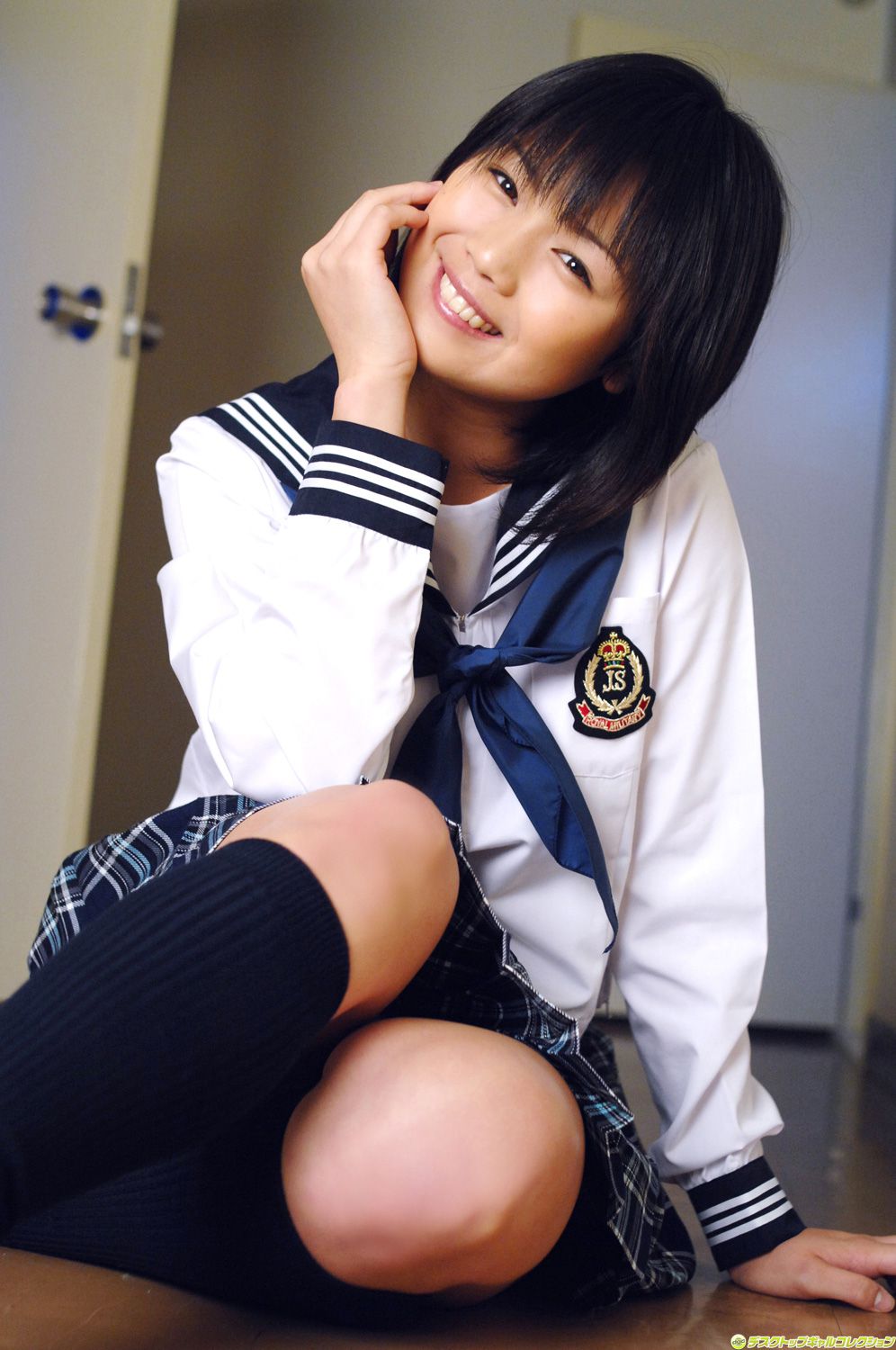M940-[DGC] NO.541 Rion Sakamoto 坂本りおん/坂本里音 Top Idols - 94零社区 DGC-第10张