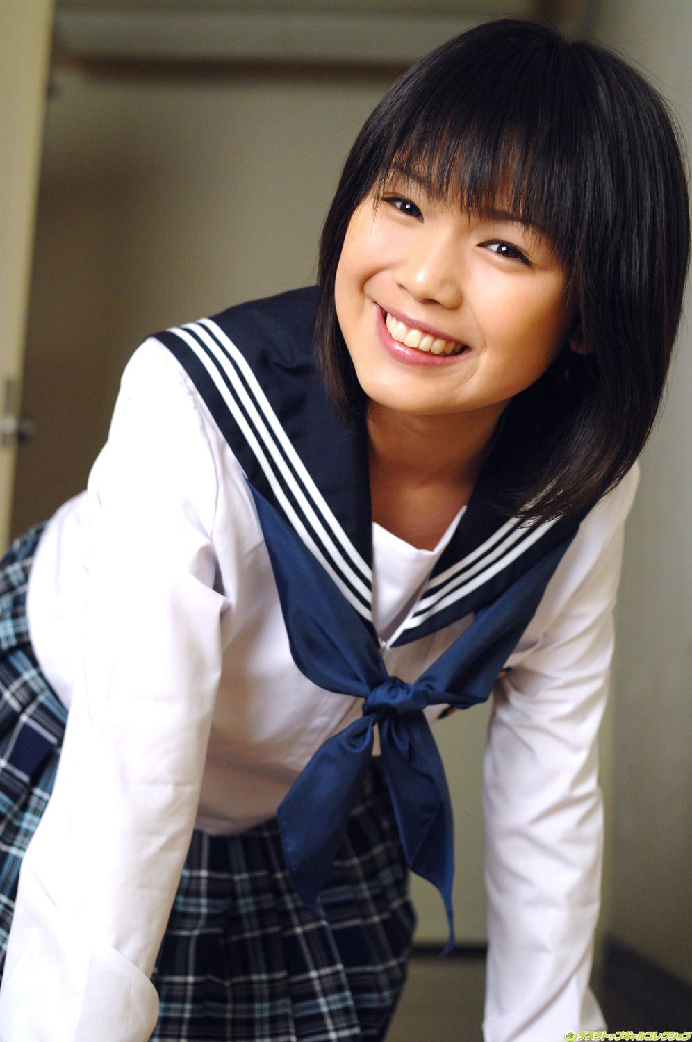 M940-[DGC] NO.541 Rion Sakamoto 坂本りおん/坂本里音 Top Idols - 94零社区 DGC-第11张