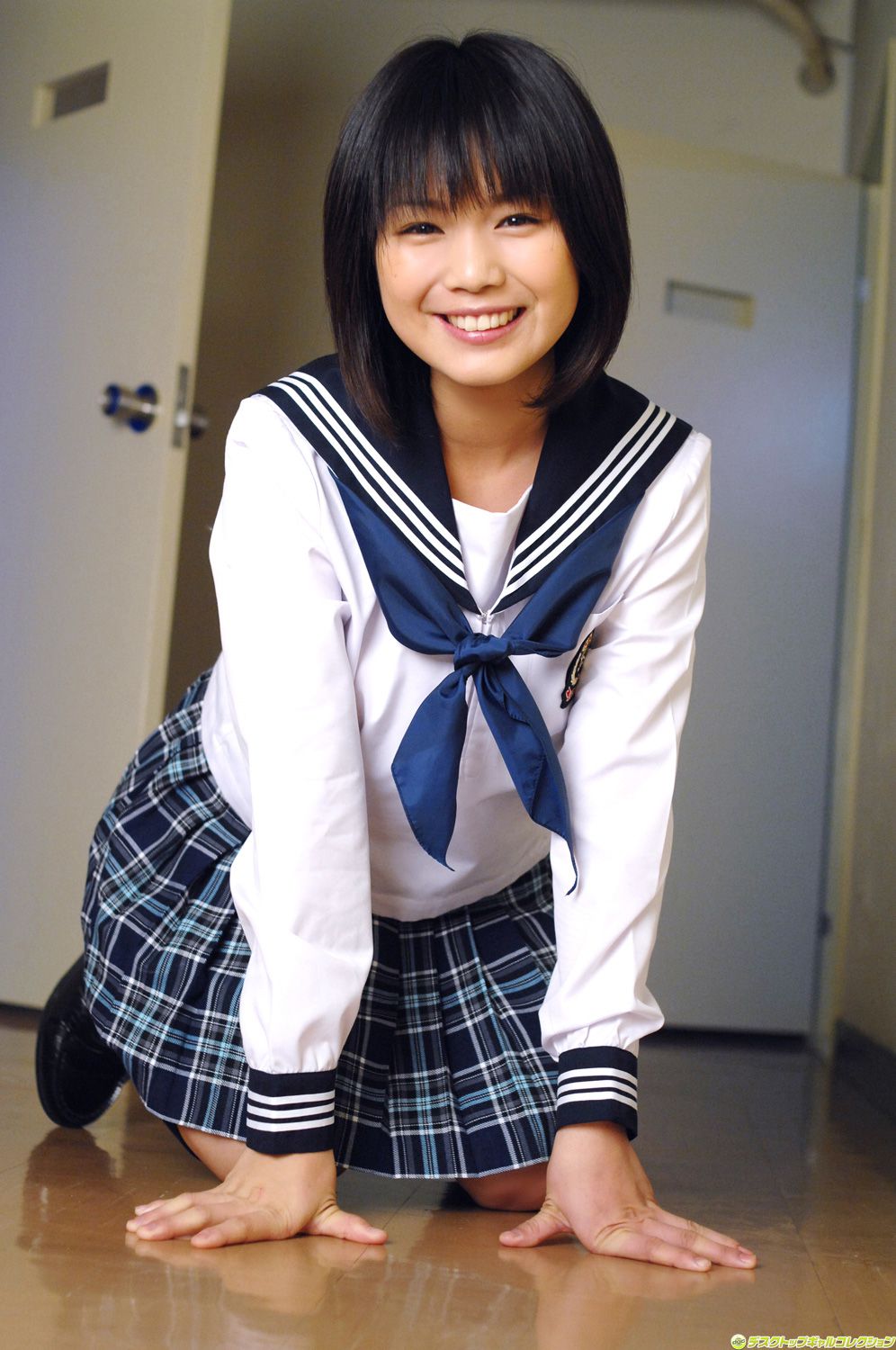 M940-[DGC] NO.541 Rion Sakamoto 坂本りおん/坂本里音 Top Idols - 94零社区 DGC-第12张