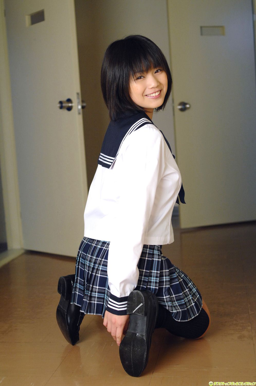 M940-[DGC] NO.541 Rion Sakamoto 坂本りおん/坂本里音 Top Idols - 94零社区 DGC-第15张