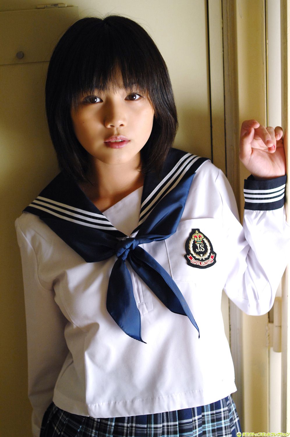 M940-[DGC] NO.541 Rion Sakamoto 坂本りおん/坂本里音 Top Idols - 94零社区 DGC-第17张