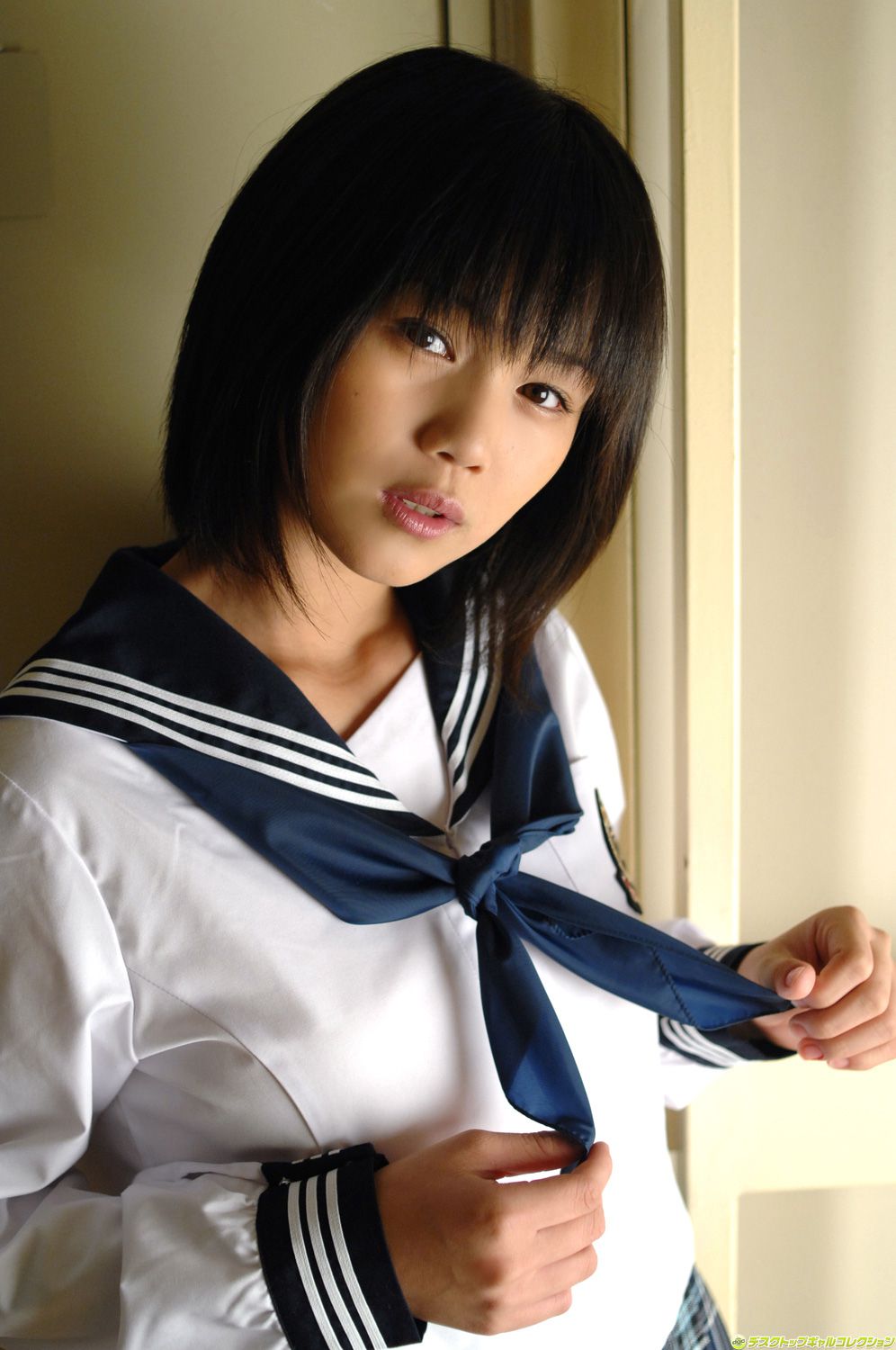 M940-[DGC] NO.541 Rion Sakamoto 坂本りおん/坂本里音 Top Idols - 94零社区 DGC-第18张