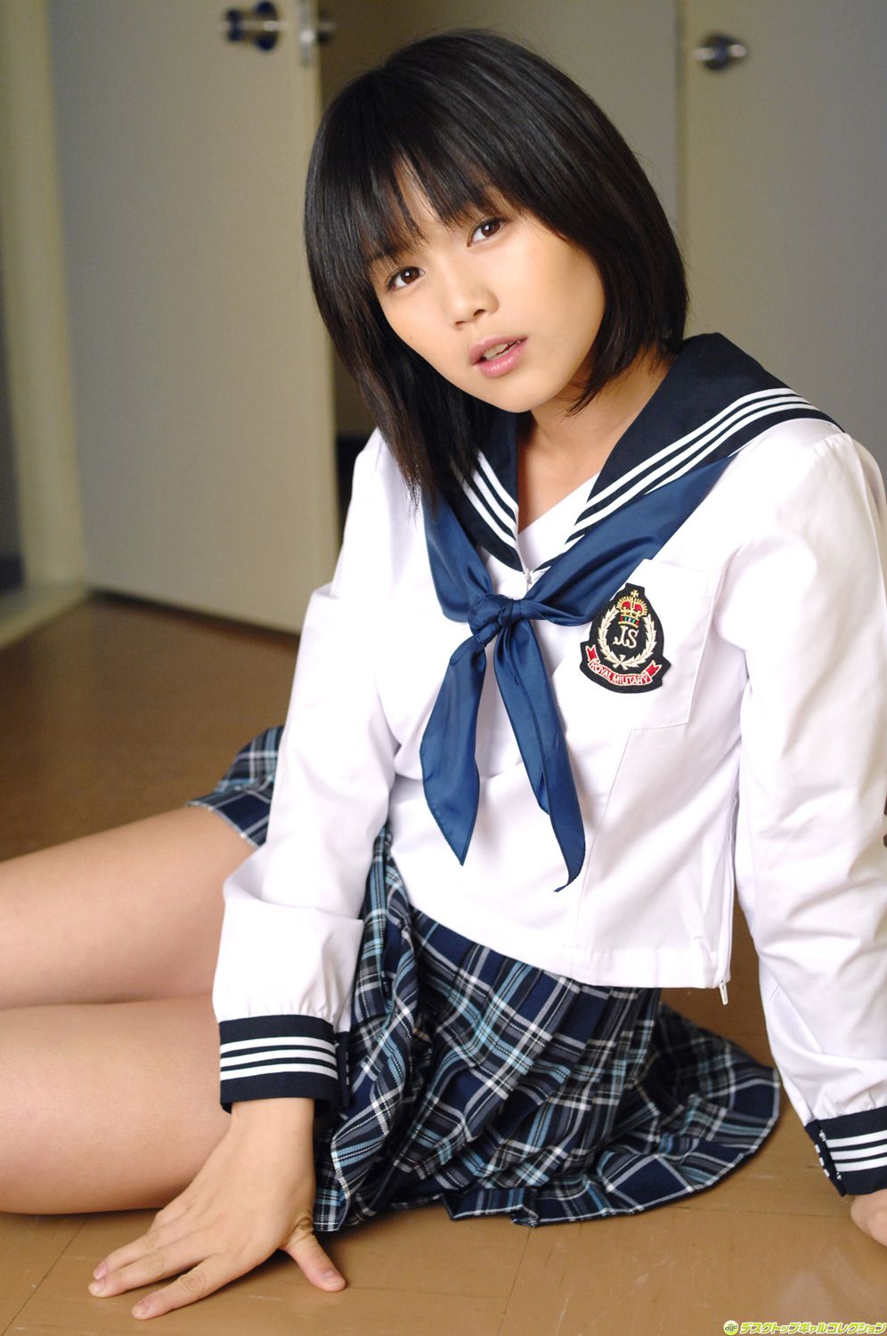 M940-[DGC] NO.541 Rion Sakamoto 坂本りおん/坂本里音 Top Idols - 94零社区 DGC-第20张