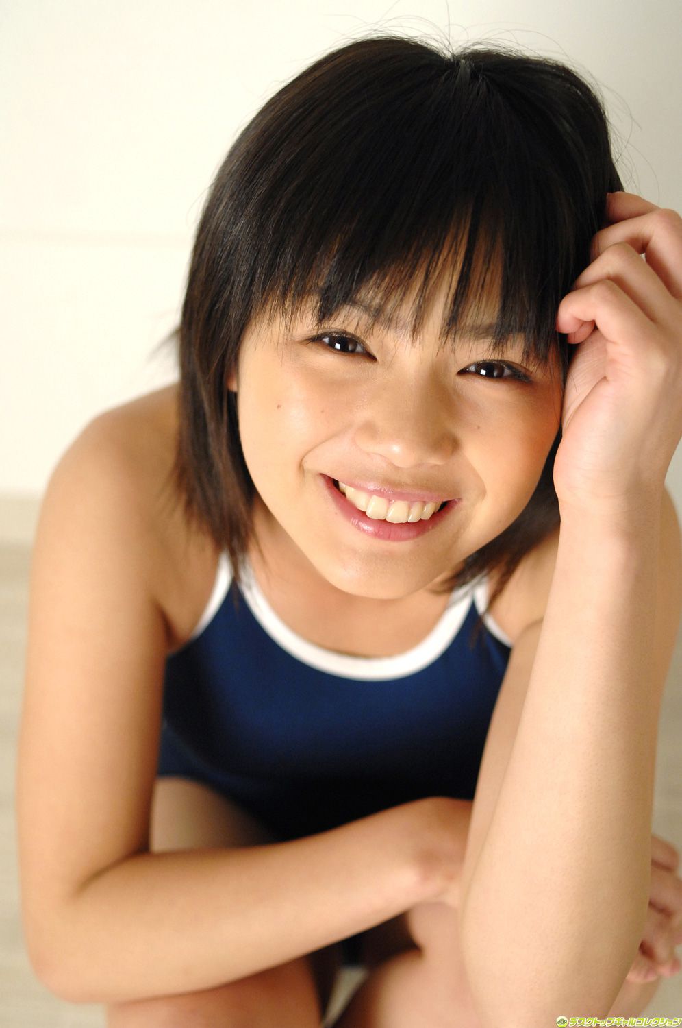 M940-[DGC] NO.541 Rion Sakamoto 坂本りおん/坂本里音 Top Idols - 94零社区 DGC-第49张