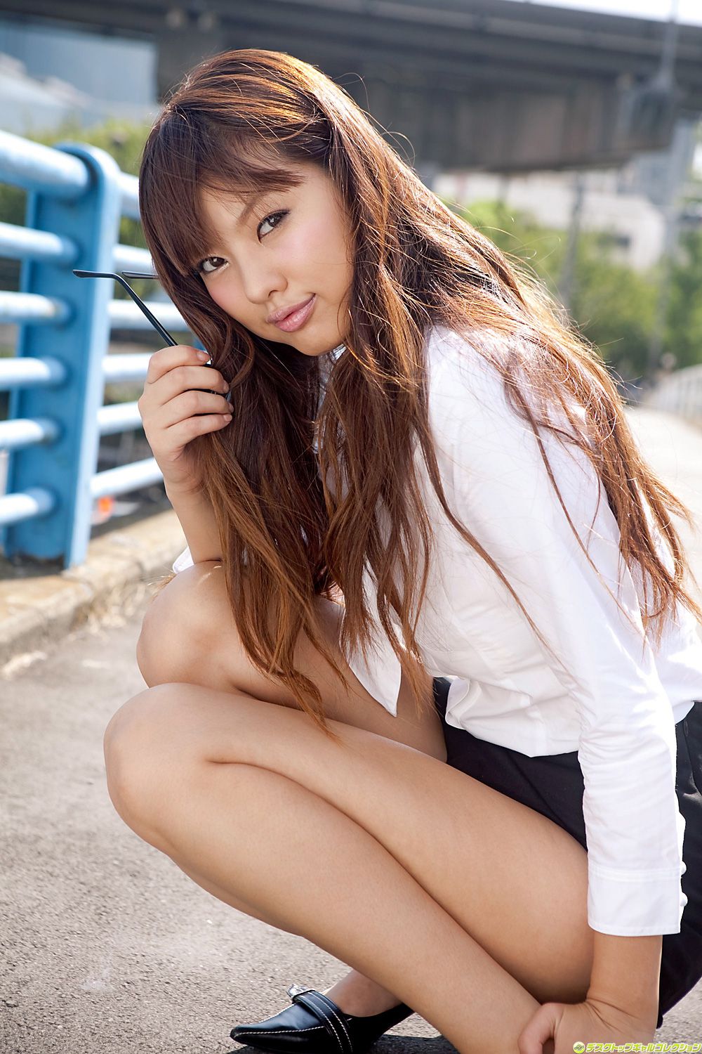 M940-[DGC] NO.887 Sayuki Matsumoto 松本さゆき/松本纱雪 - 94零社区 DGC-第2张