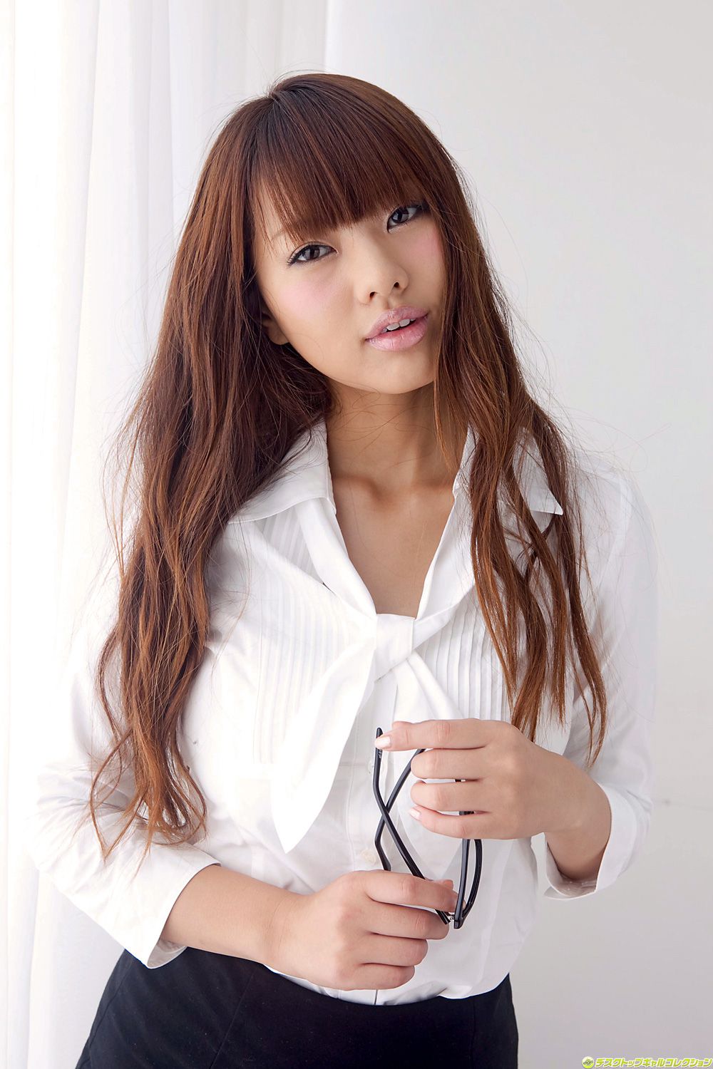 M940-[DGC] NO.887 Sayuki Matsumoto 松本さゆき/松本纱雪 - 94零社区 DGC-第13张