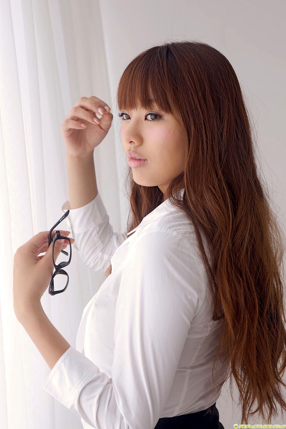 M940-[DGC] NO.887 Sayuki Matsumoto 松本さゆき/松本纱雪 - 94零社区 DGC-第19张