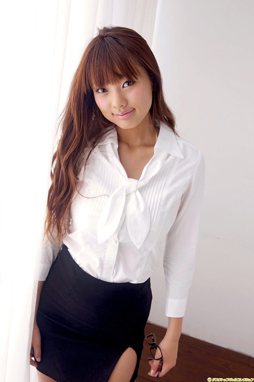 M940-[DGC] NO.887 Sayuki Matsumoto 松本さゆき/松本纱雪 - 94零社区 DGC-第20张