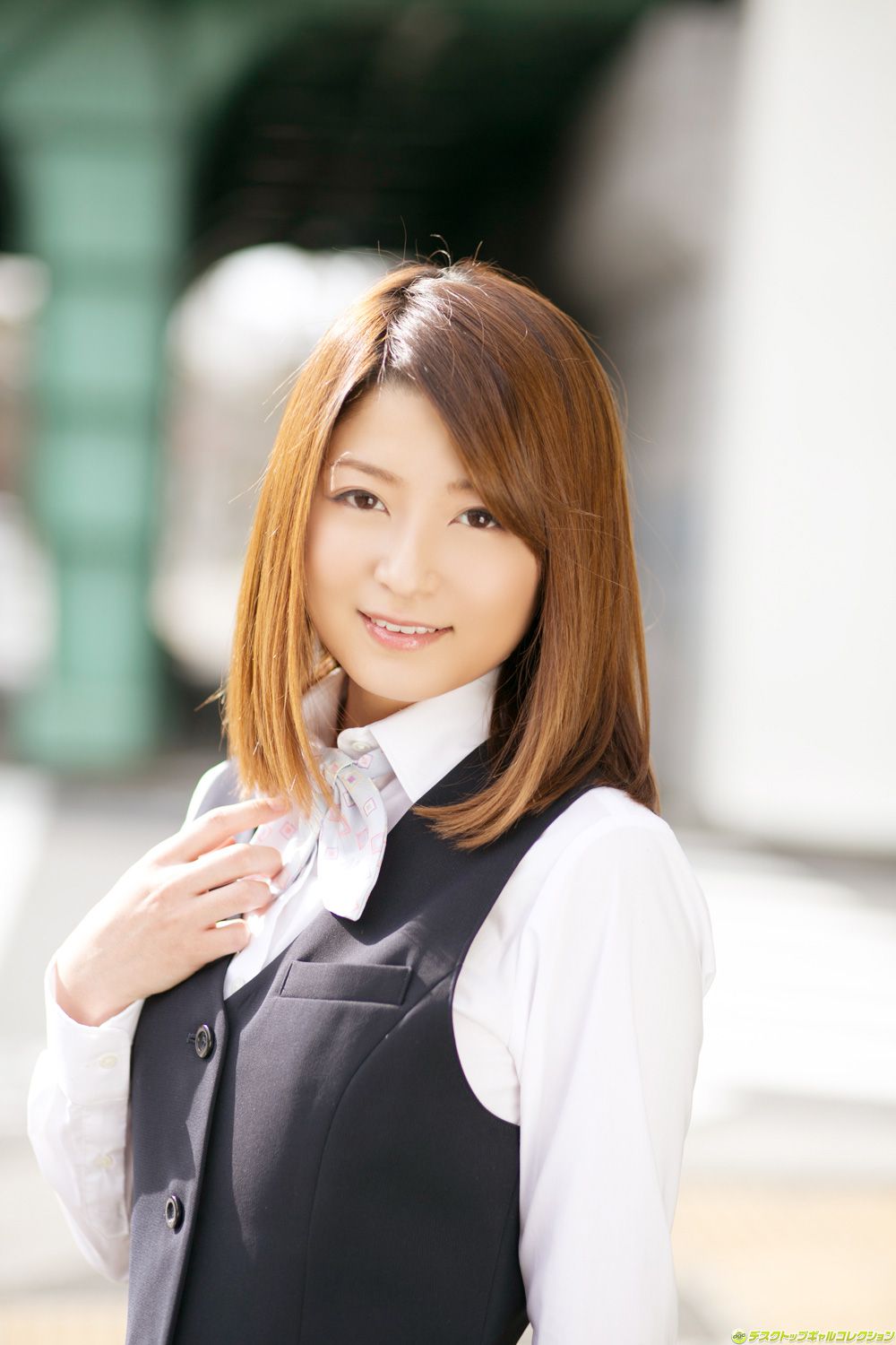 M940-阪本麻美《セクシーで妖艶な新しい麻》 [DGC] NO.1138 - 94零社区 DGC-第1张