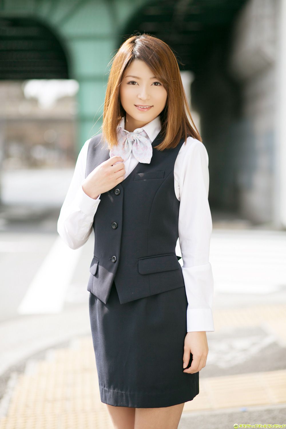 M940-阪本麻美《セクシーで妖艶な新しい麻》 [DGC] NO.1138 - 94零社区 DGC-第2张