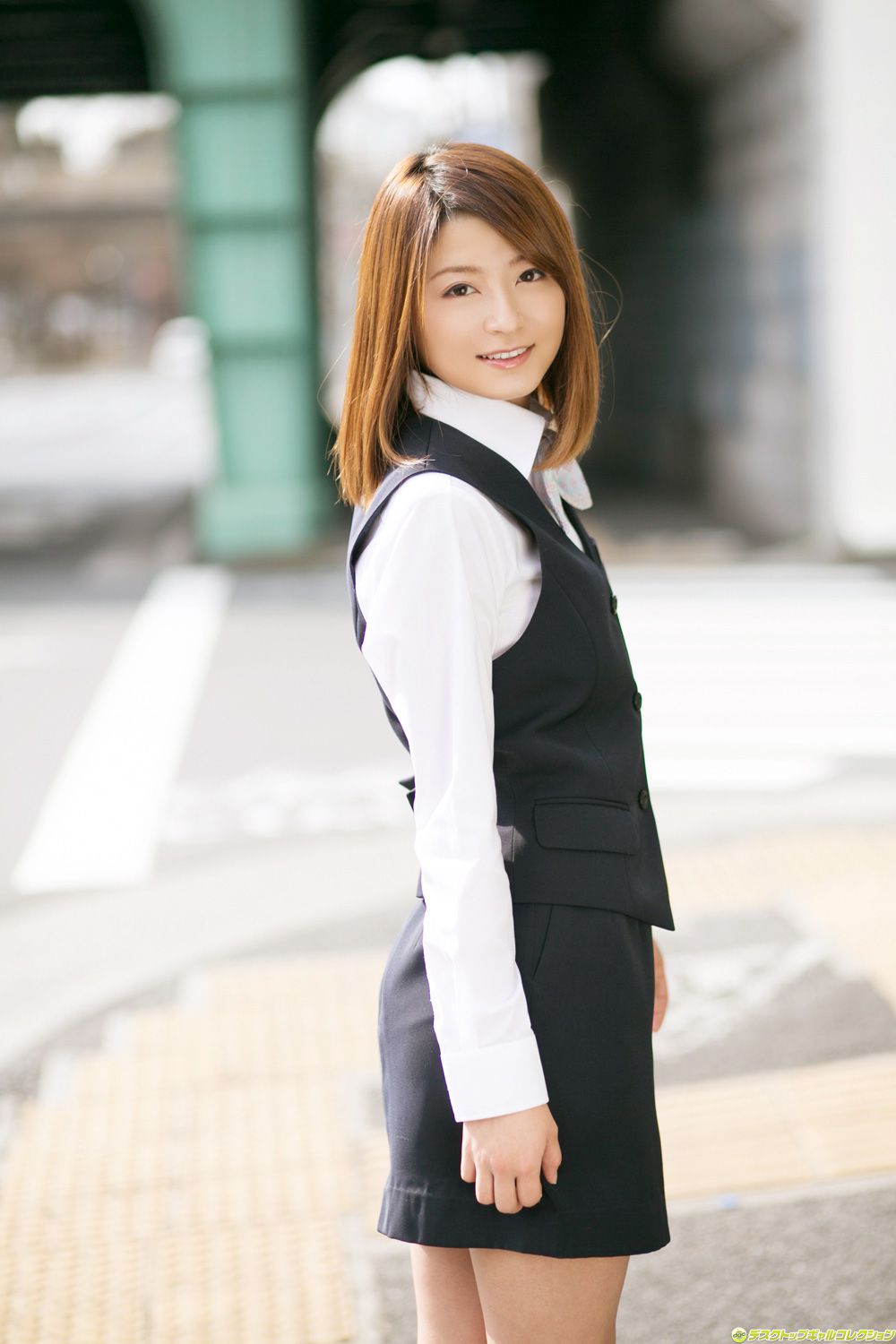 M940-阪本麻美《セクシーで妖艶な新しい麻》 [DGC] NO.1138 - 94零社区 DGC-第3张