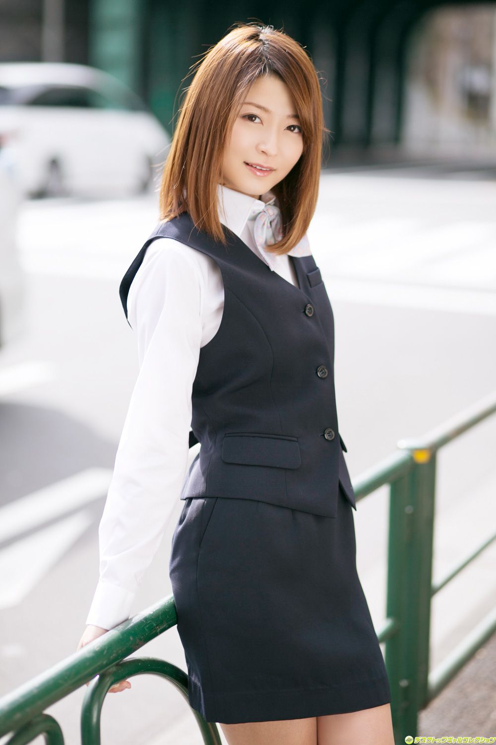 M940-阪本麻美《セクシーで妖艶な新しい麻》 [DGC] NO.1138 - 94零社区 DGC-第4张