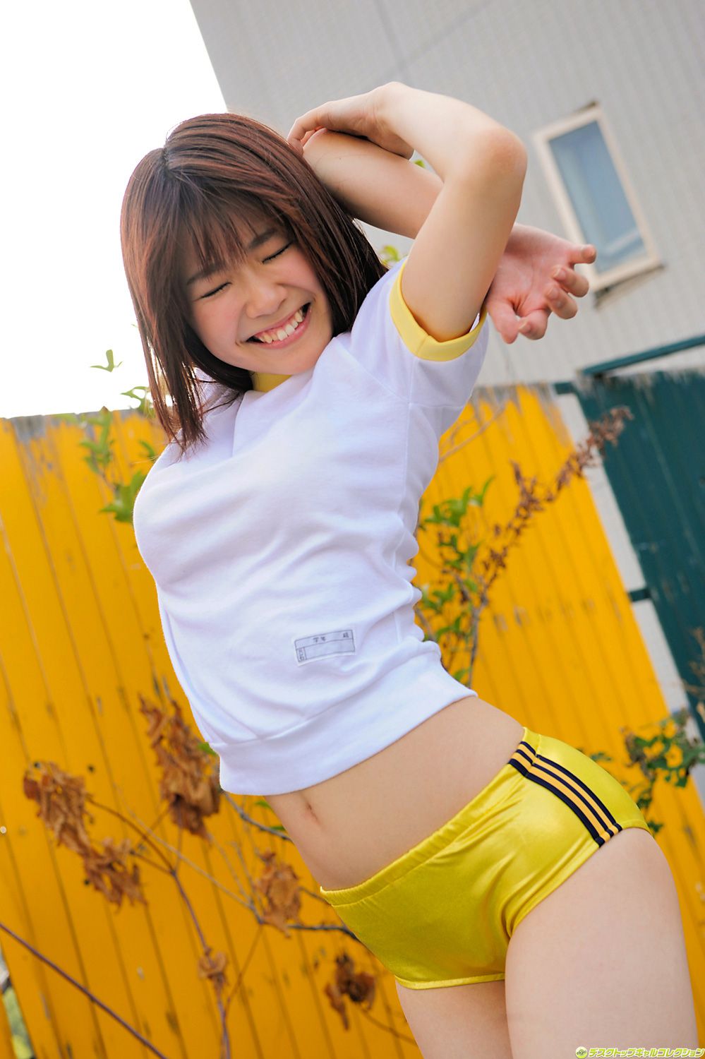 M940-[DGC] NO.885 Hikari Azuma あずまひかり 制服美少女天國 - 94零社区 DGC-第7张