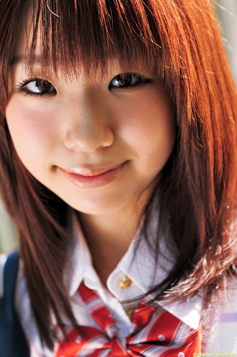 M940-[DGC] NO.885 Hikari Azuma あずまひかり 制服美少女天國 - 94零社区 DGC-第21张