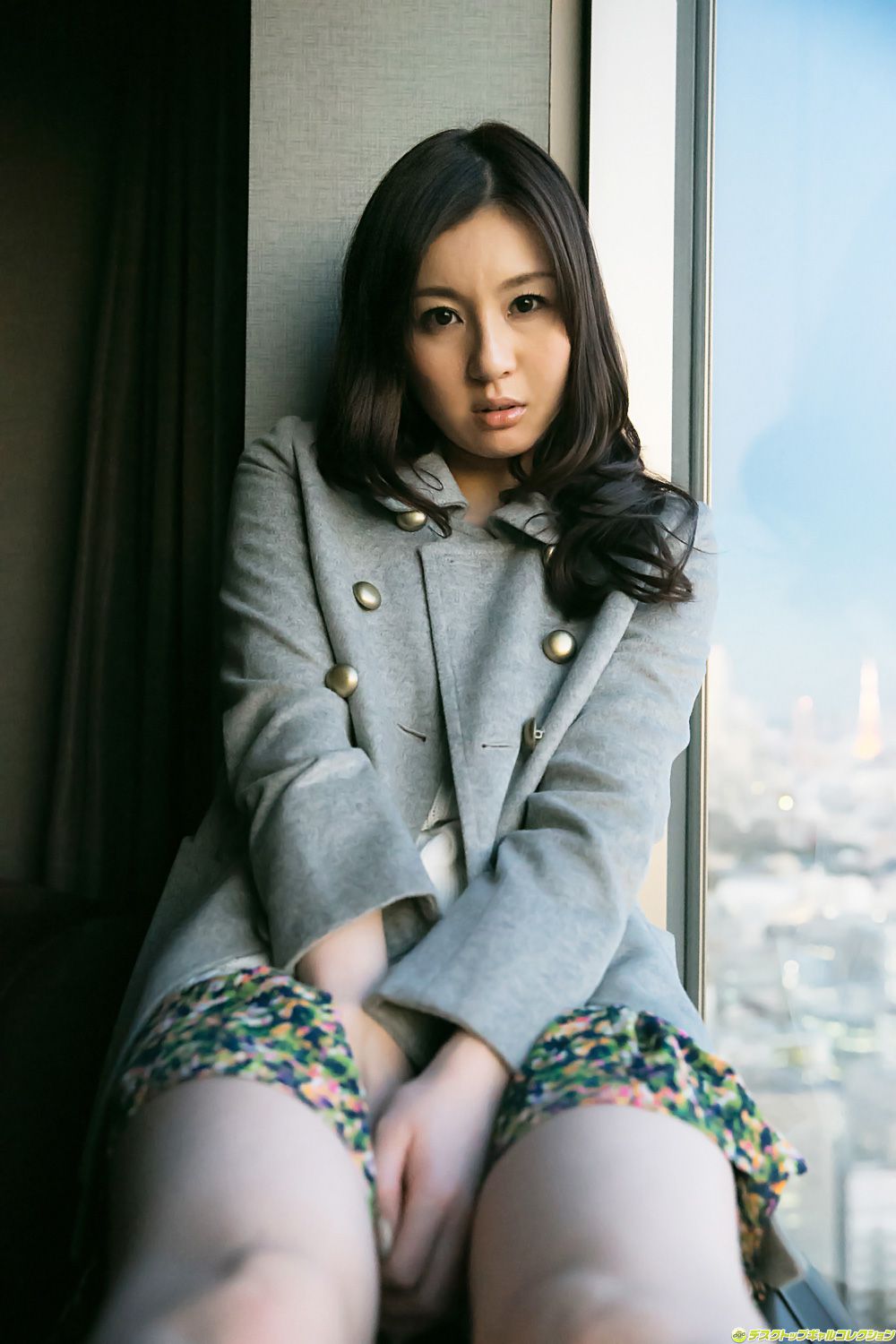 M940-辰巳唯/辰巳ゆい《元レースクイーンの柔肌极上》 [DGC] NO.1135 - 94零社区 DGC-第98张