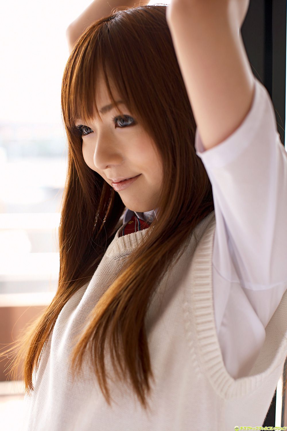 M940-[DGC] NO.883 You Asakura 麻倉憂/仓麻优 - 94零社区 DGC-第8张