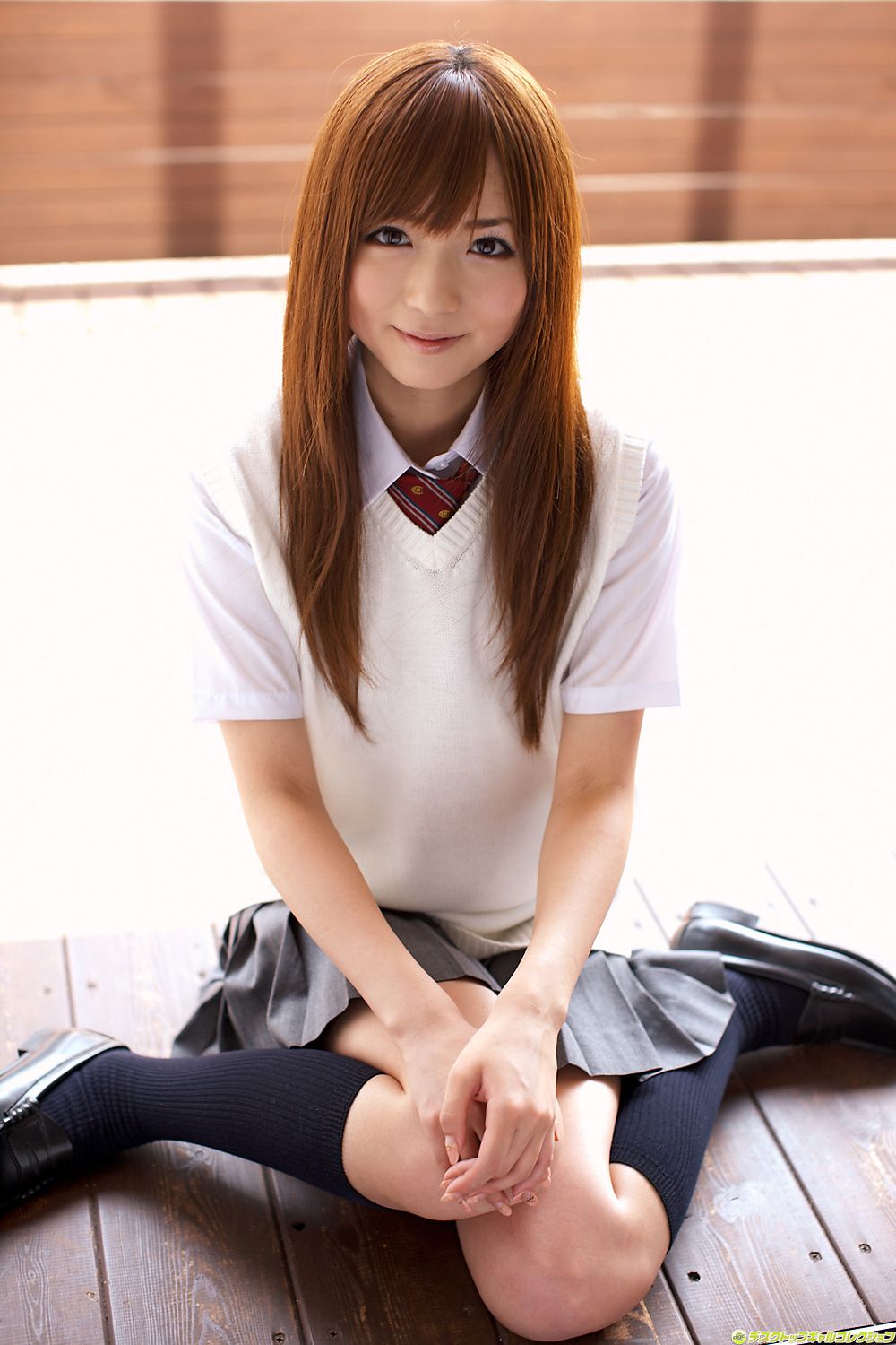 M940-[DGC] NO.883 You Asakura 麻倉憂/仓麻优 - 94零社区 DGC-第9张