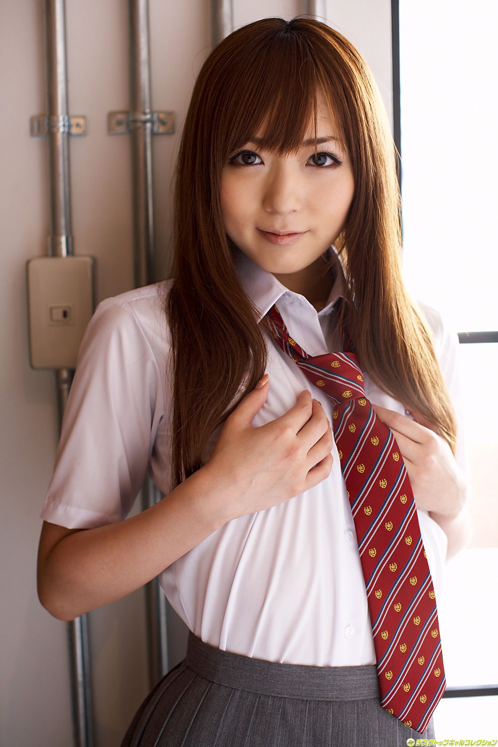 M940-[DGC] NO.883 You Asakura 麻倉憂/仓麻优 - 94零社区 DGC-第11张