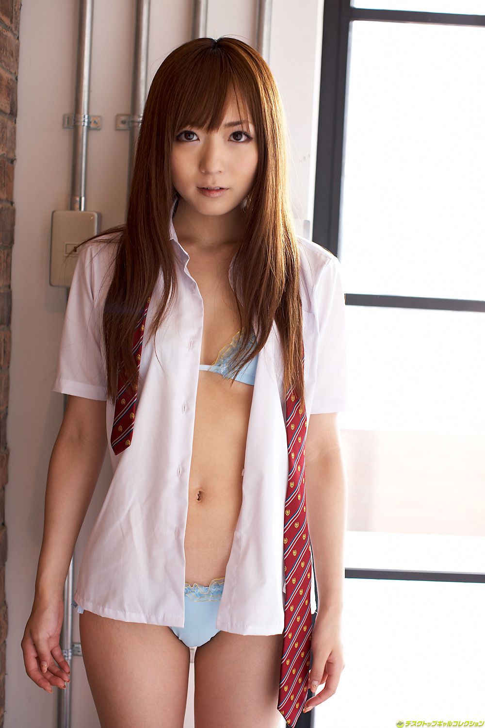 M940-[DGC] NO.883 You Asakura 麻倉憂/仓麻优 - 94零社区 DGC-第17张