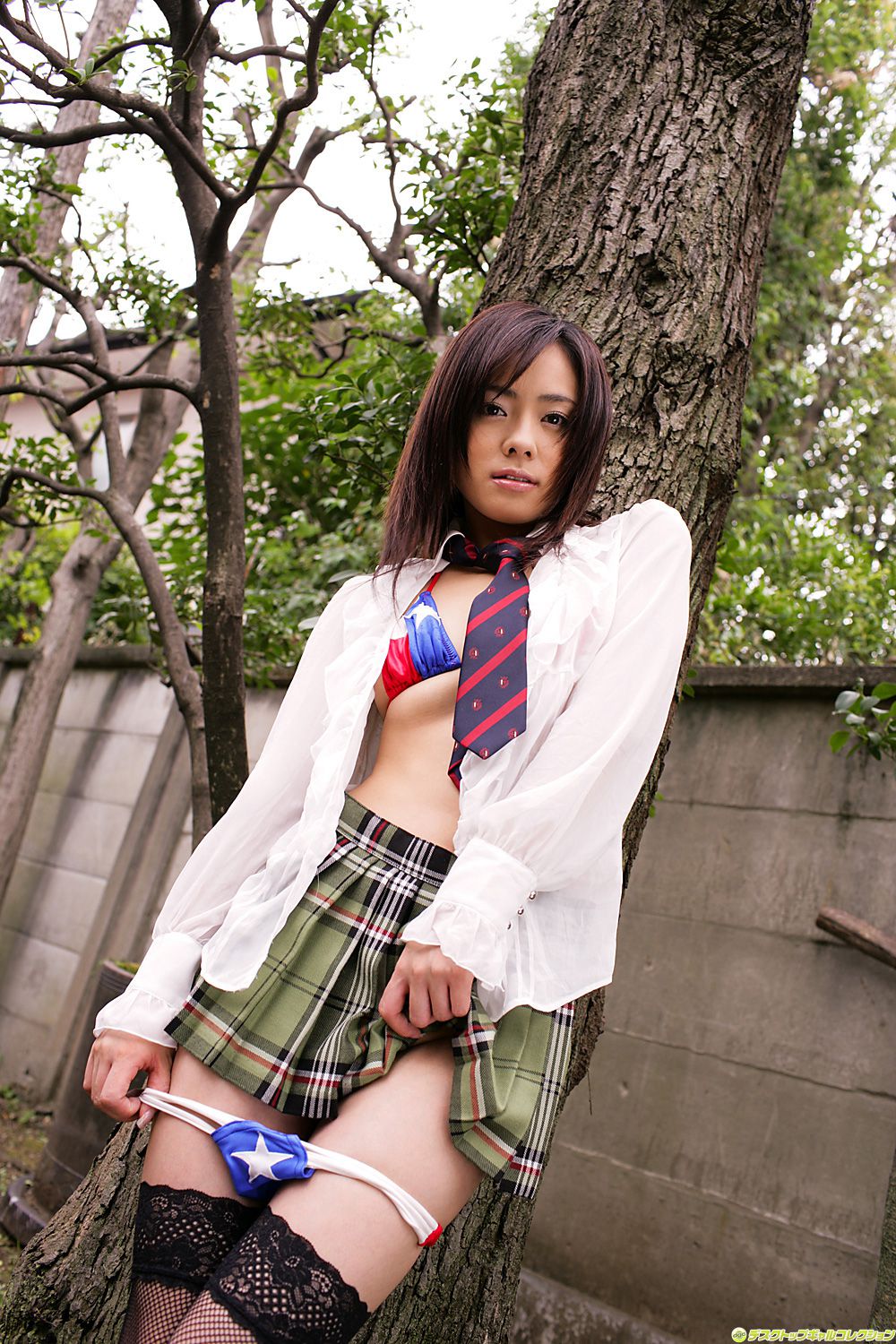 M940-[DGC] NO.531 若菜ひかる/若菜光《大人のアイドル》 - 94零社区 DGC-第11张