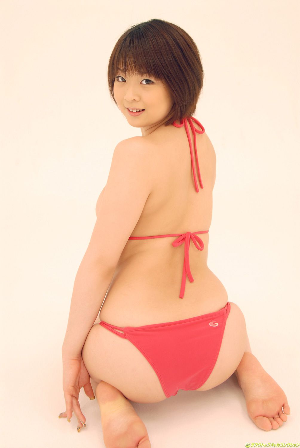 M940-[DGC] NO.530 Sheena Akane シーナ茜 Top Idols - 94零社区 DGC-第7张