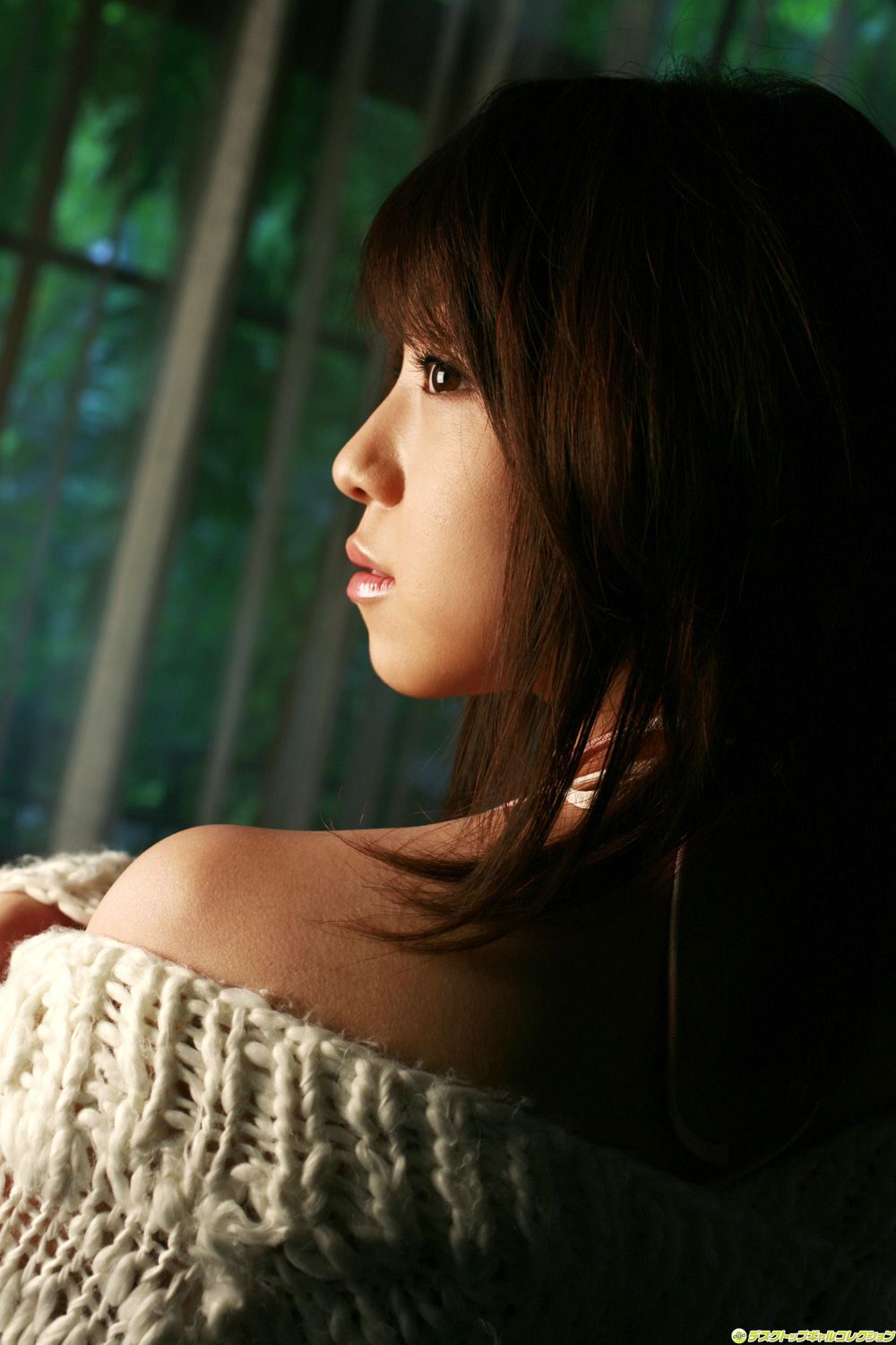 M940-[DGC] NO.529 Shizuka Nakamura 中村静香 Top Idols - 94零社区 DGC-第8张