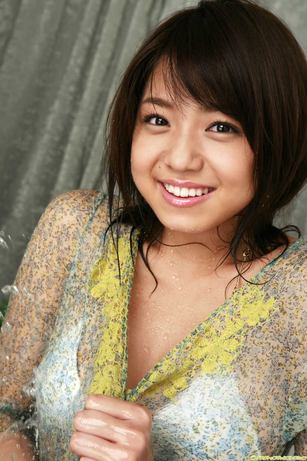 M940-[DGC] NO.529 Shizuka Nakamura 中村静香 Top Idols - 94零社区 DGC-第67张