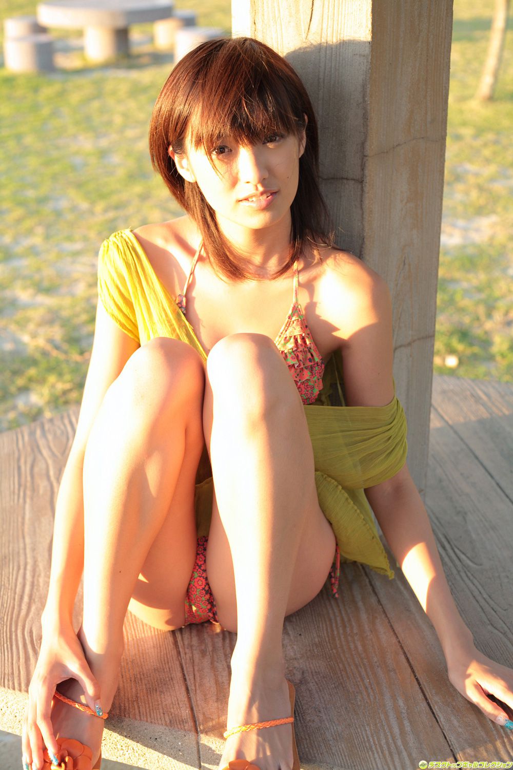 M940-[DGC] NO.528 Akina Minami 南明奈 - 94零社区 DGC-第5张