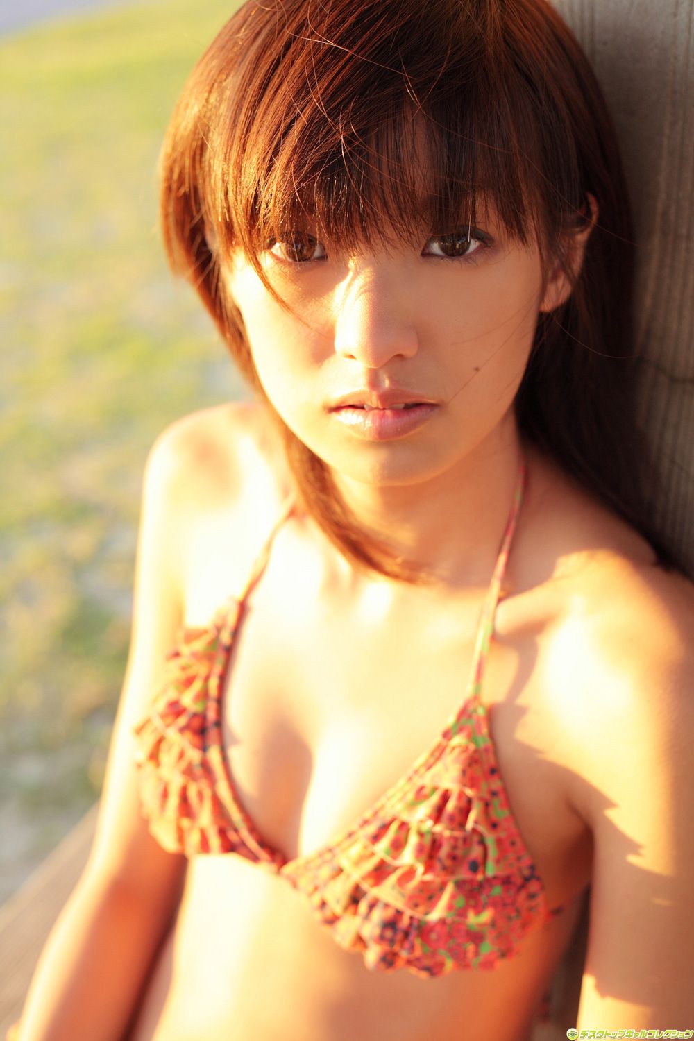 M940-[DGC] NO.528 Akina Minami 南明奈 - 94零社区 DGC-第6张