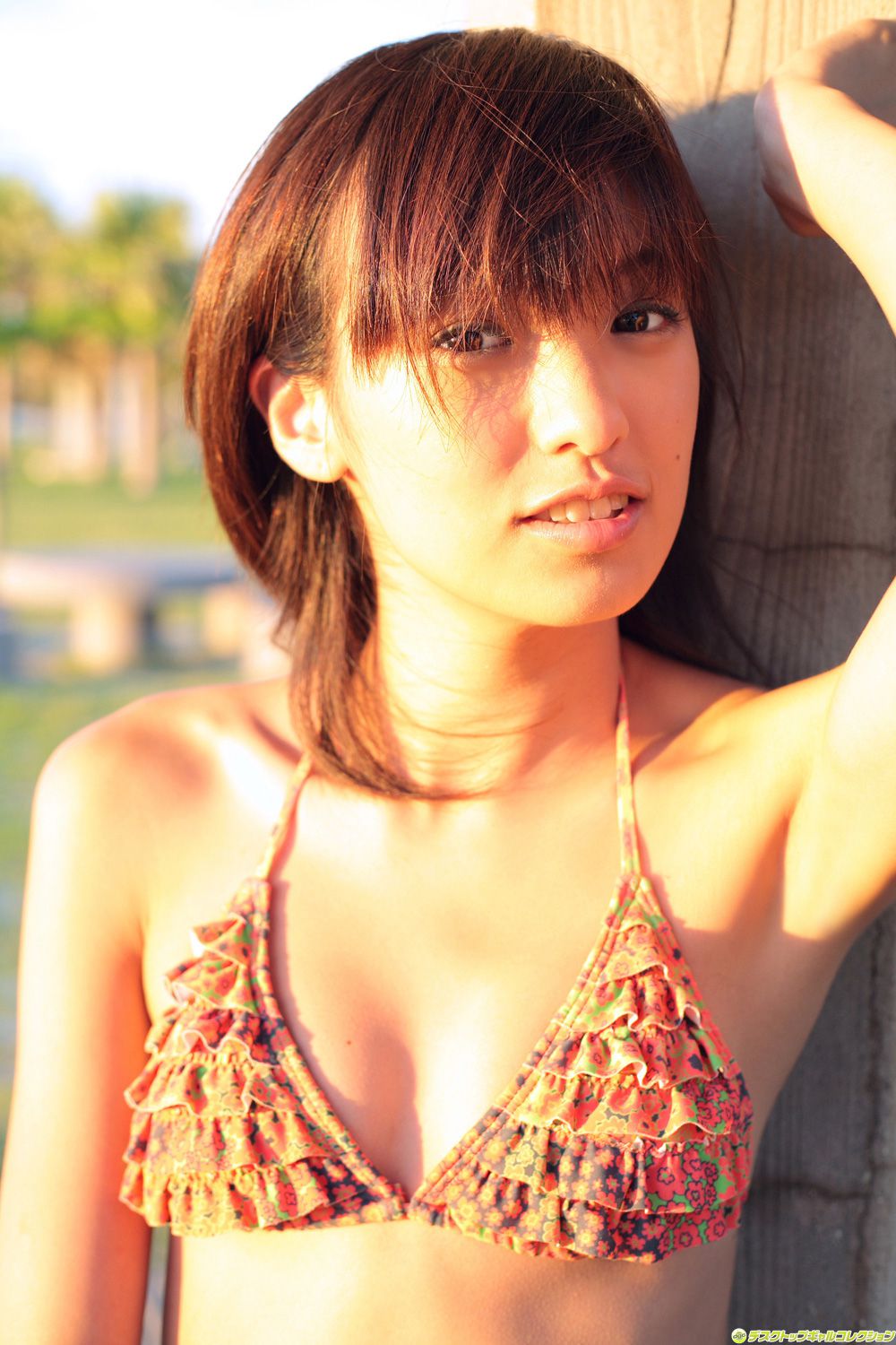 M940-[DGC] NO.528 Akina Minami 南明奈 - 94零社区 DGC-第8张