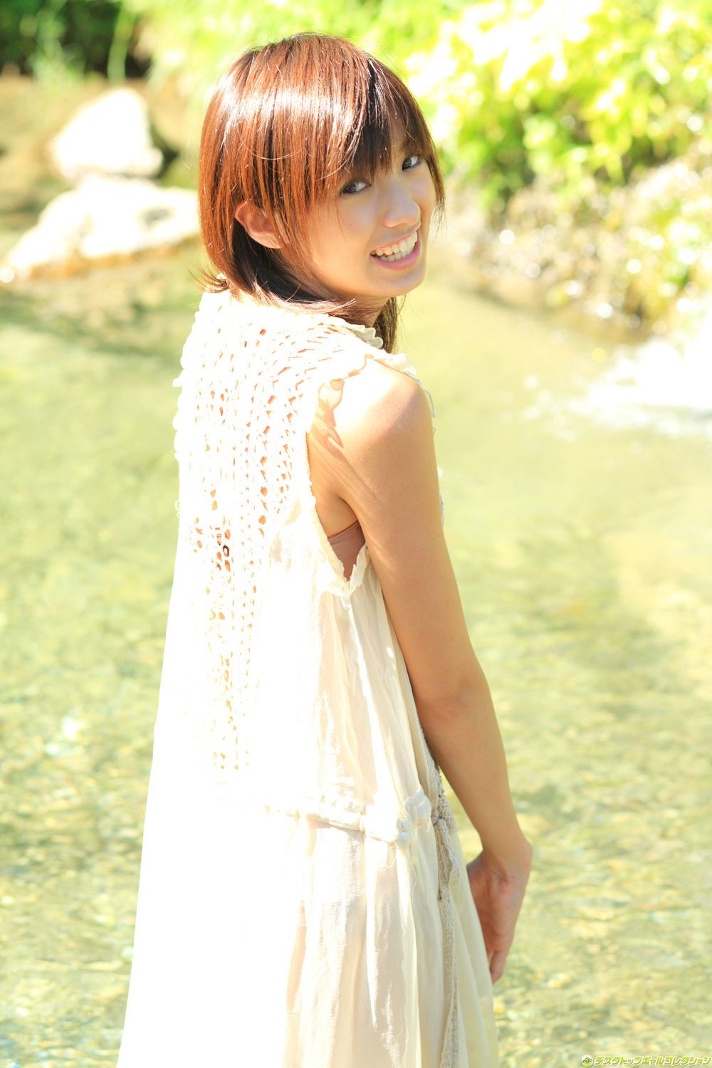 M940-[DGC] NO.528 Akina Minami 南明奈 - 94零社区 DGC-第12张