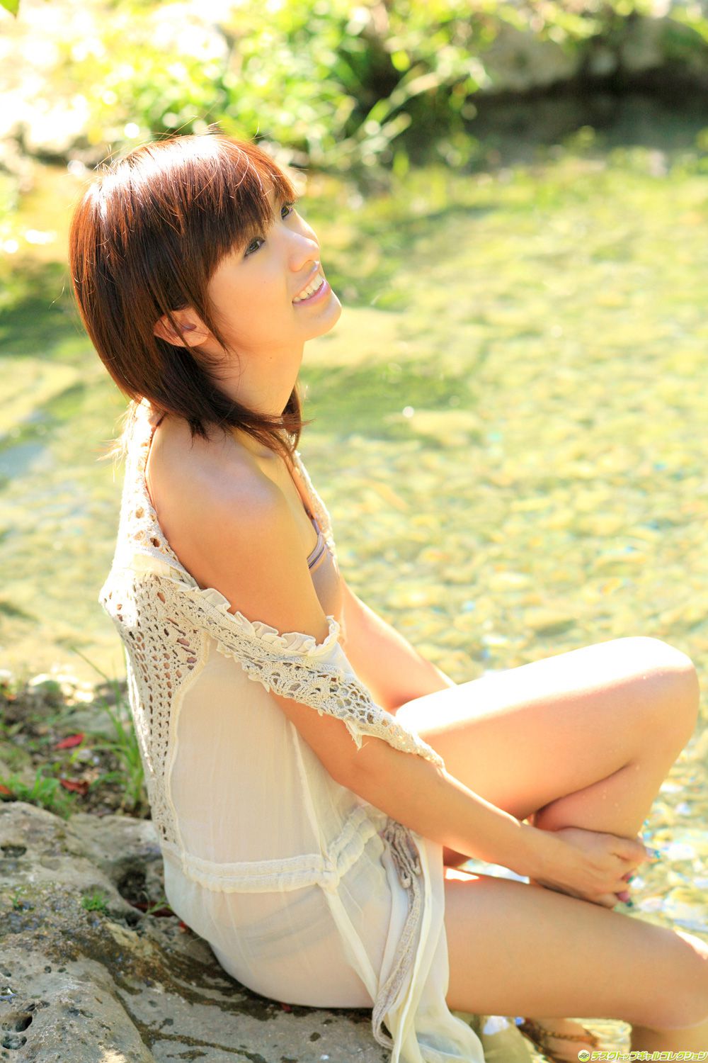 M940-[DGC] NO.528 Akina Minami 南明奈 - 94零社区 DGC-第14张