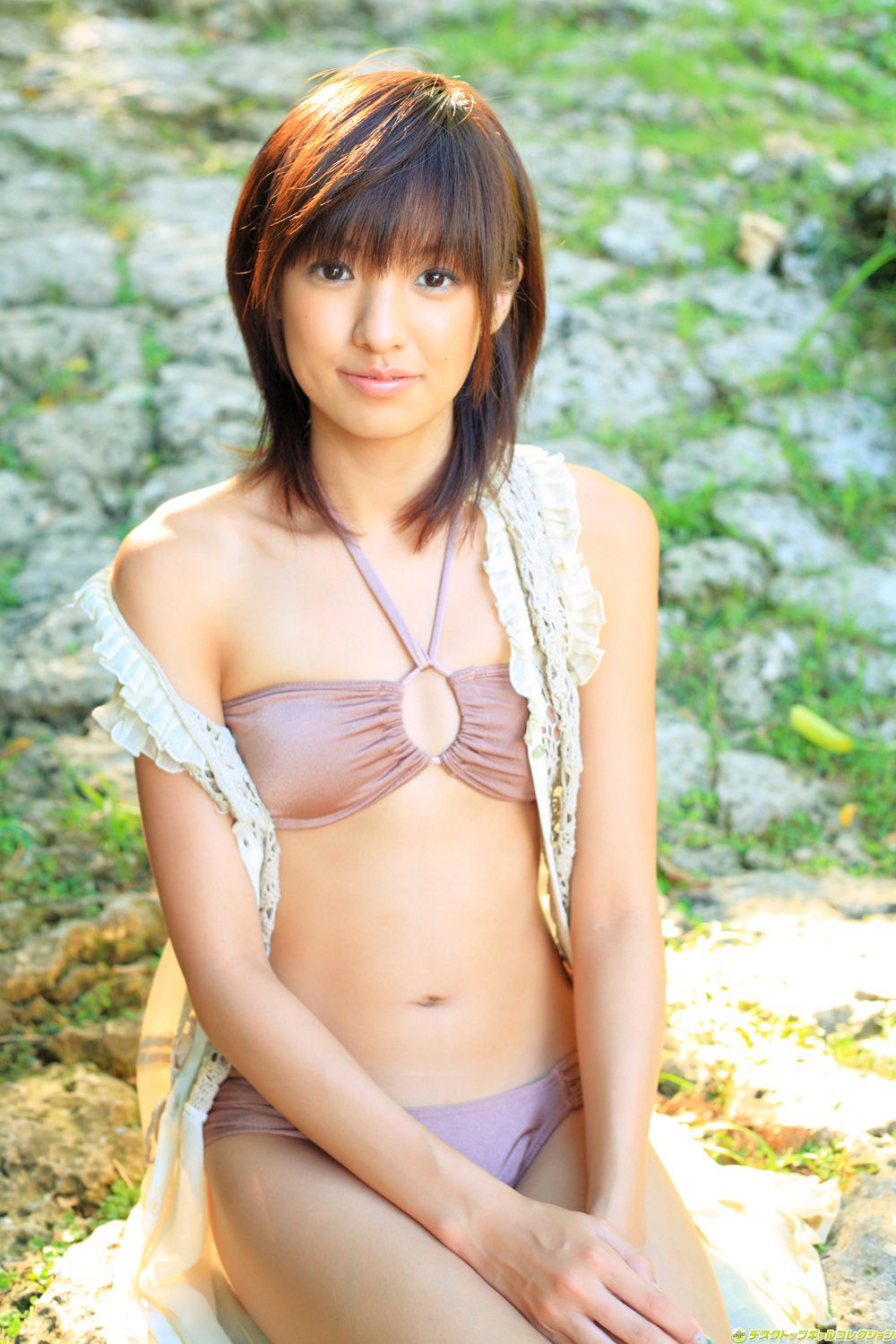 M940-[DGC] NO.528 Akina Minami 南明奈 - 94零社区 DGC-第19张