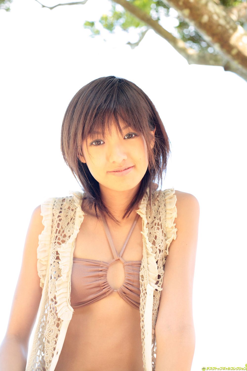 M940-[DGC] NO.528 Akina Minami 南明奈 - 94零社区 DGC-第21张
