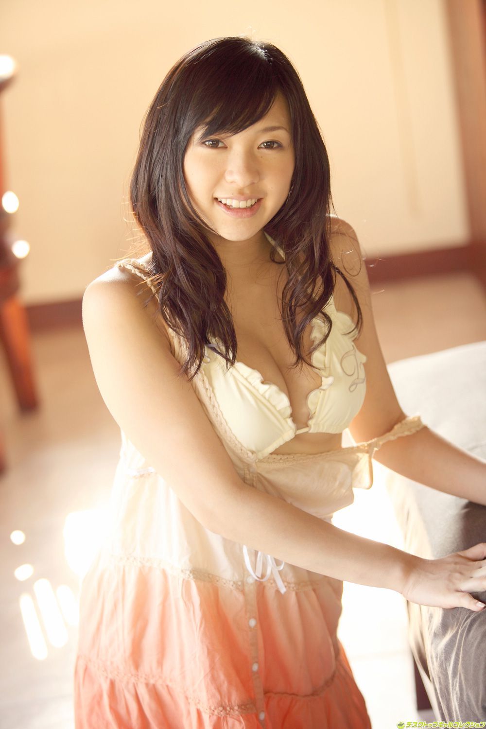 M940-[DGC] NO.881 Nana Ogura 小倉奈々/小仓奈奈 Adult Idols - 94零社区 DGC-第65张