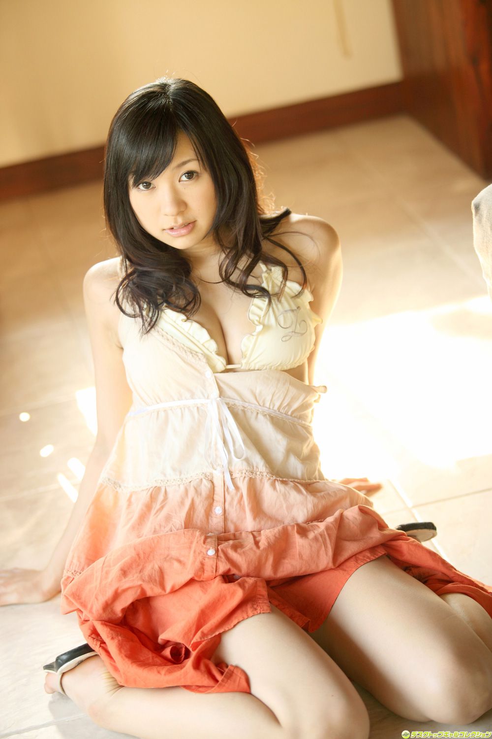 M940-[DGC] NO.881 Nana Ogura 小倉奈々/小仓奈奈 Adult Idols - 94零社区 DGC-第68张