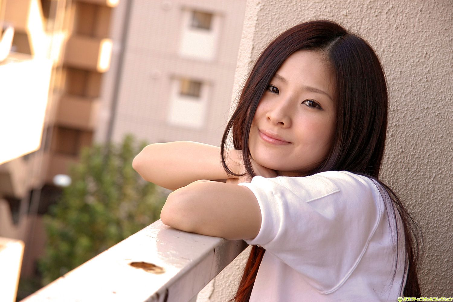 M940-[DGC] NO.795 Natsumi Tomosaka 友坂なつみ 制服美少女天国 - 94零社区 DGC-第6张