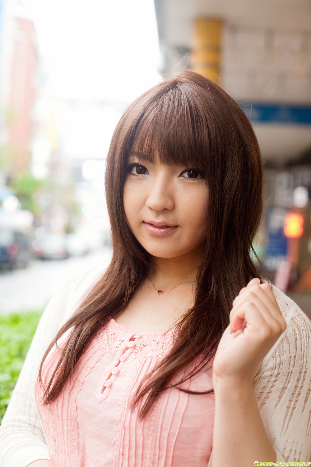 M940-神咲詩織《肉感たっぷり！Gカップむっちりボディ》 [DGC] NO.1075 - 94零社区 DGC-第20张