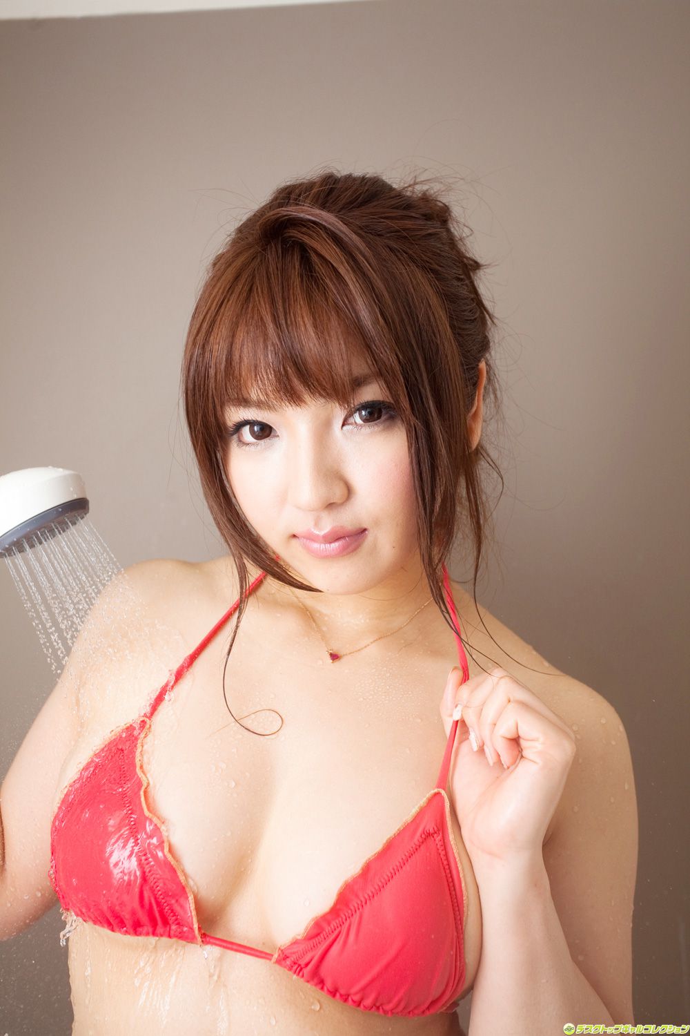 M940-神咲詩織《肉感たっぷり！Gカップむっちりボディ》 [DGC] NO.1075 - 94零社区 DGC-第93张
