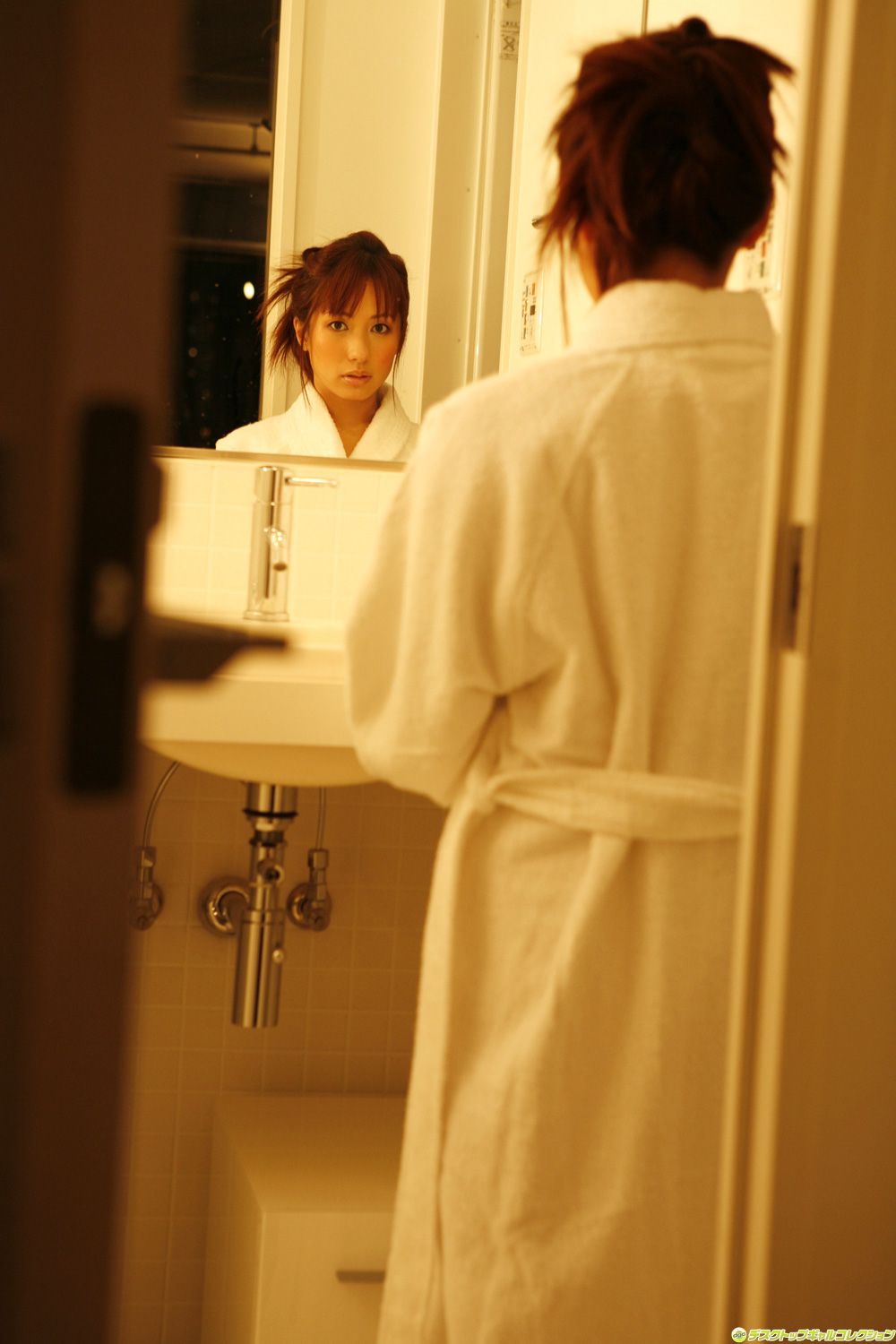 M940-[DGC] NO.527 Aya Beppu 別府彩 Top Idols - 94零社区 DGC-第71张