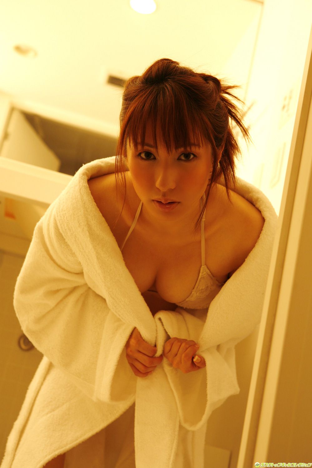 M940-[DGC] NO.527 Aya Beppu 別府彩 Top Idols - 94零社区 DGC-第75张