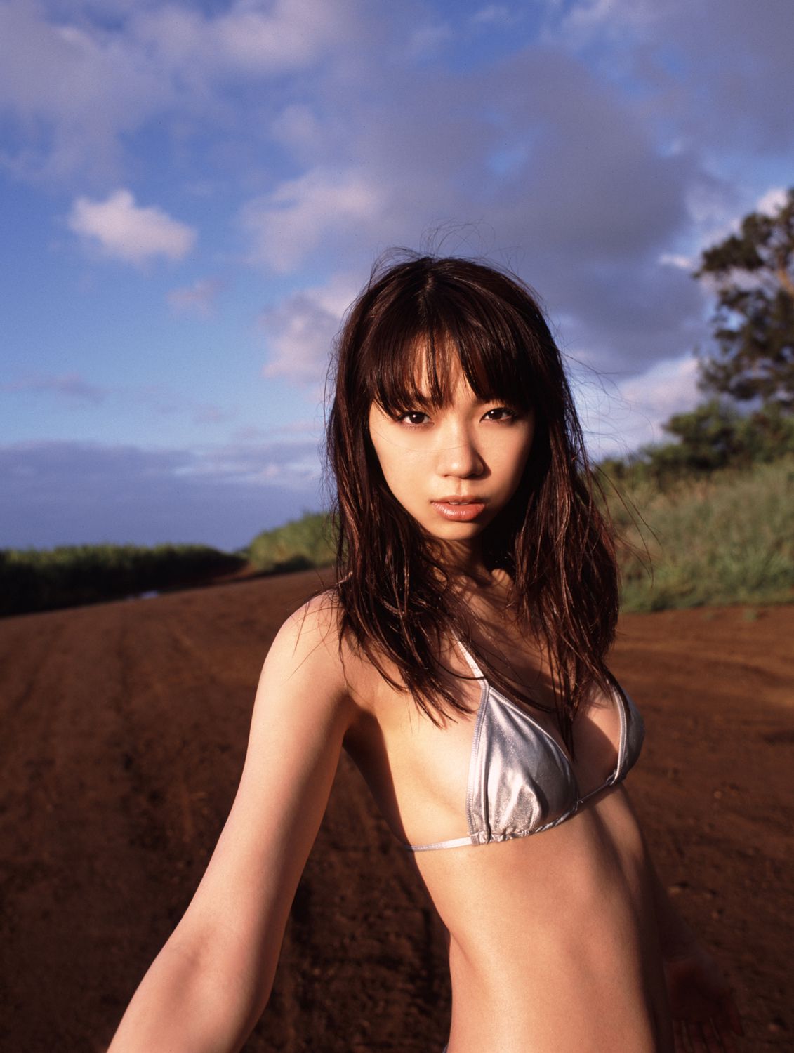 M940-[DGC] NO.260 Rei Noma 野間れい - 94零社区 DGC-第1张